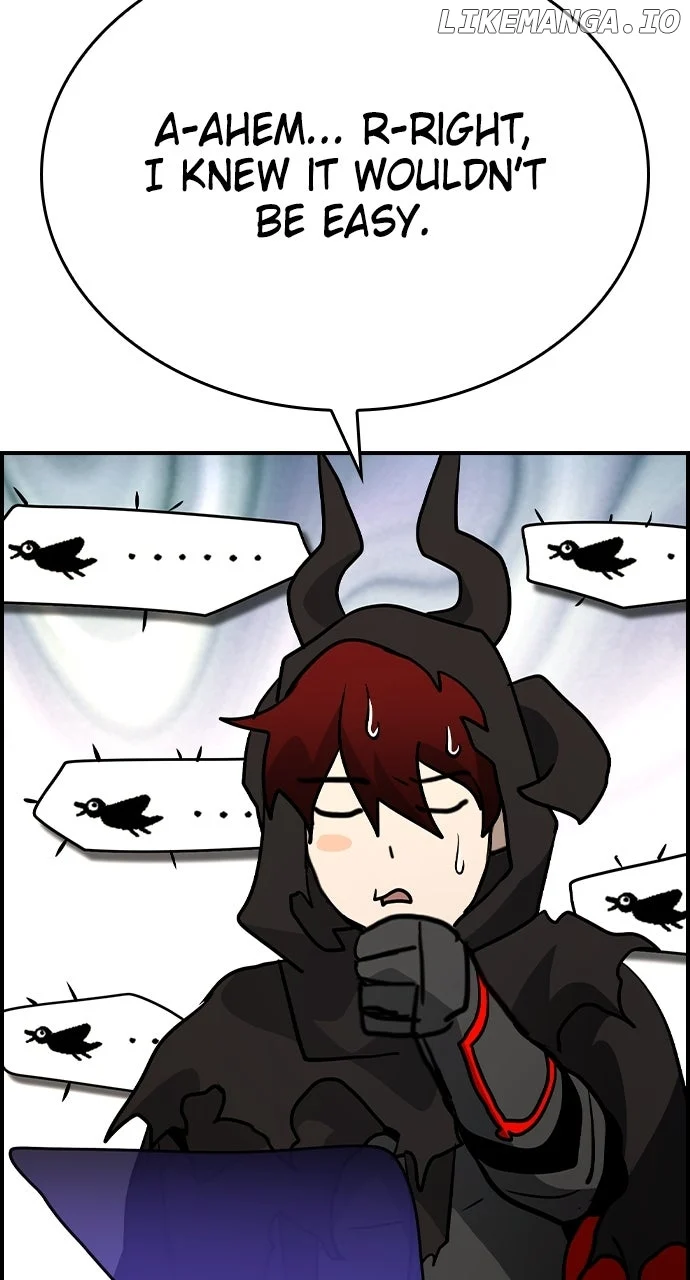 Bad Ending Maker chapter 79 page 45
