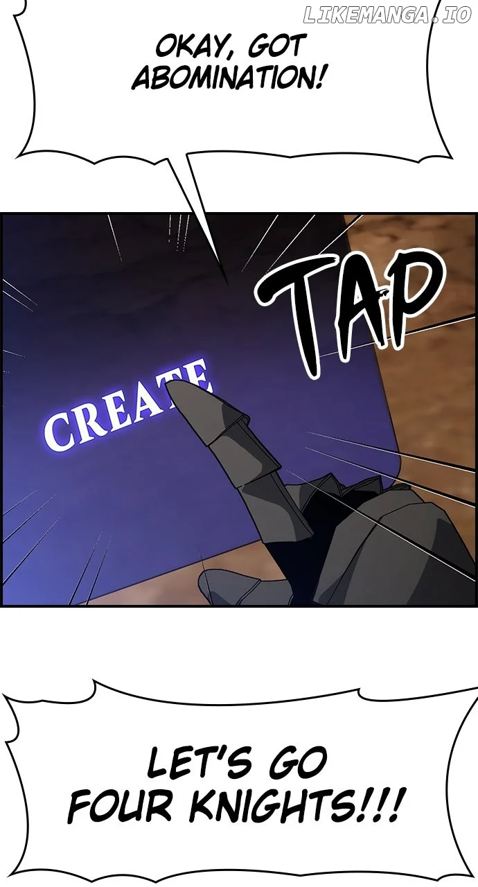 Bad Ending Maker chapter 79 page 52