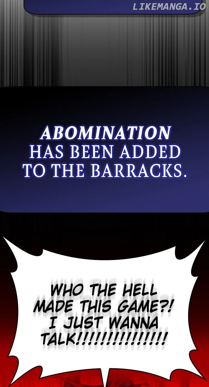 Bad Ending Maker chapter 79 page 58
