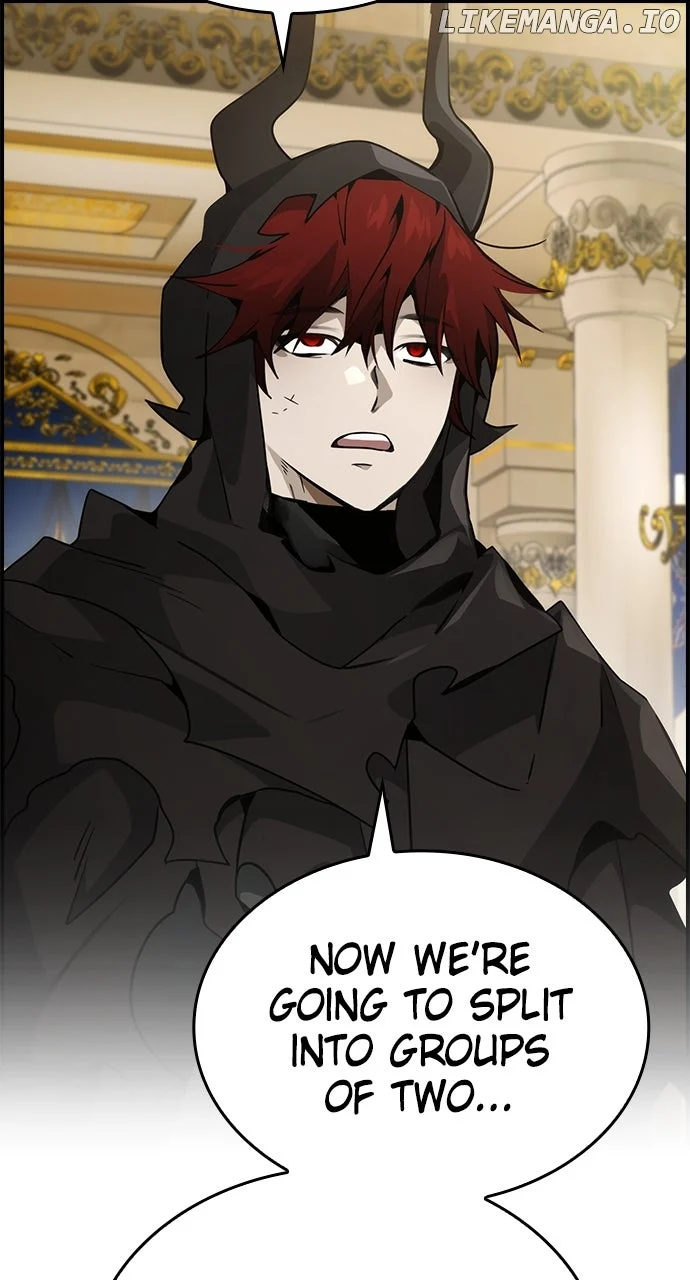 Bad Ending Maker chapter 79 page 8
