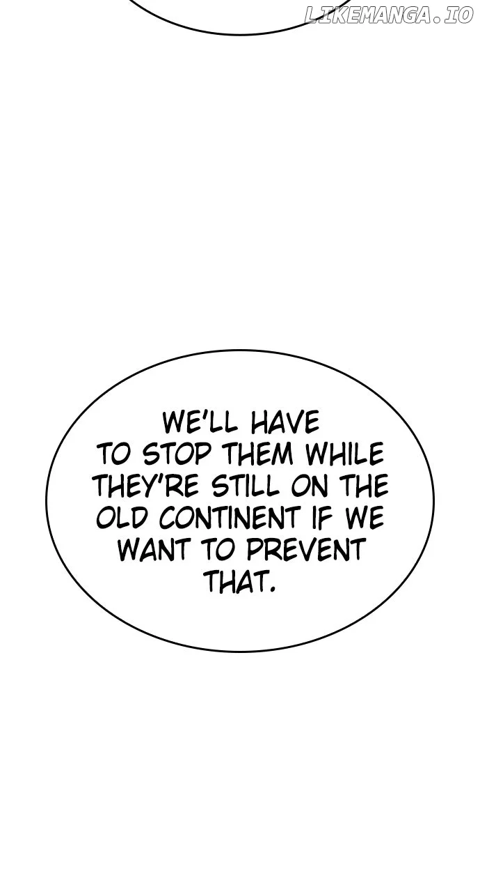 Bad Ending Maker chapter 80 page 11