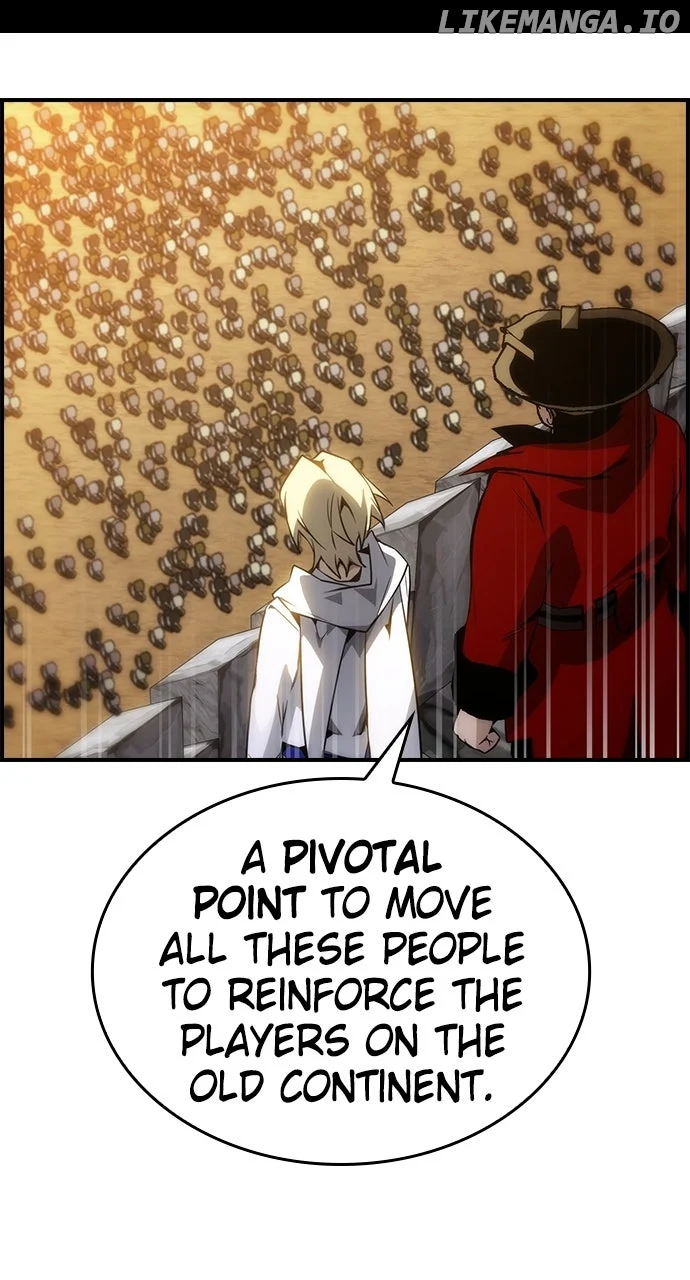 Bad Ending Maker chapter 80 page 14