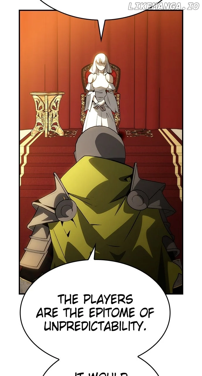 Bad Ending Maker chapter 80 page 33
