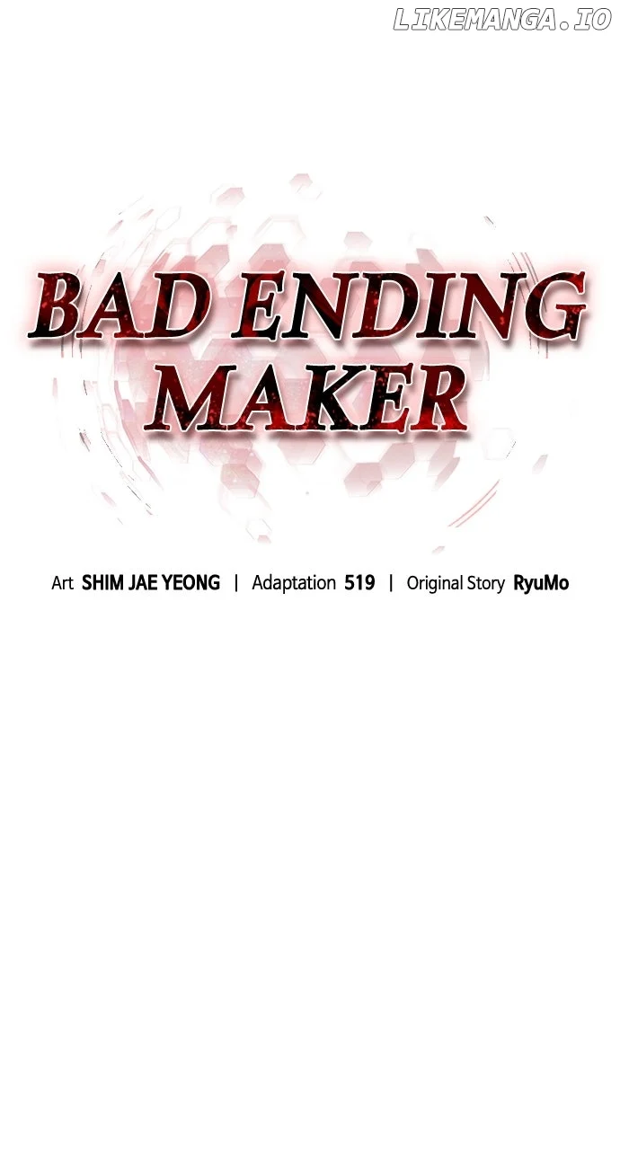 Bad Ending Maker chapter 80 page 47