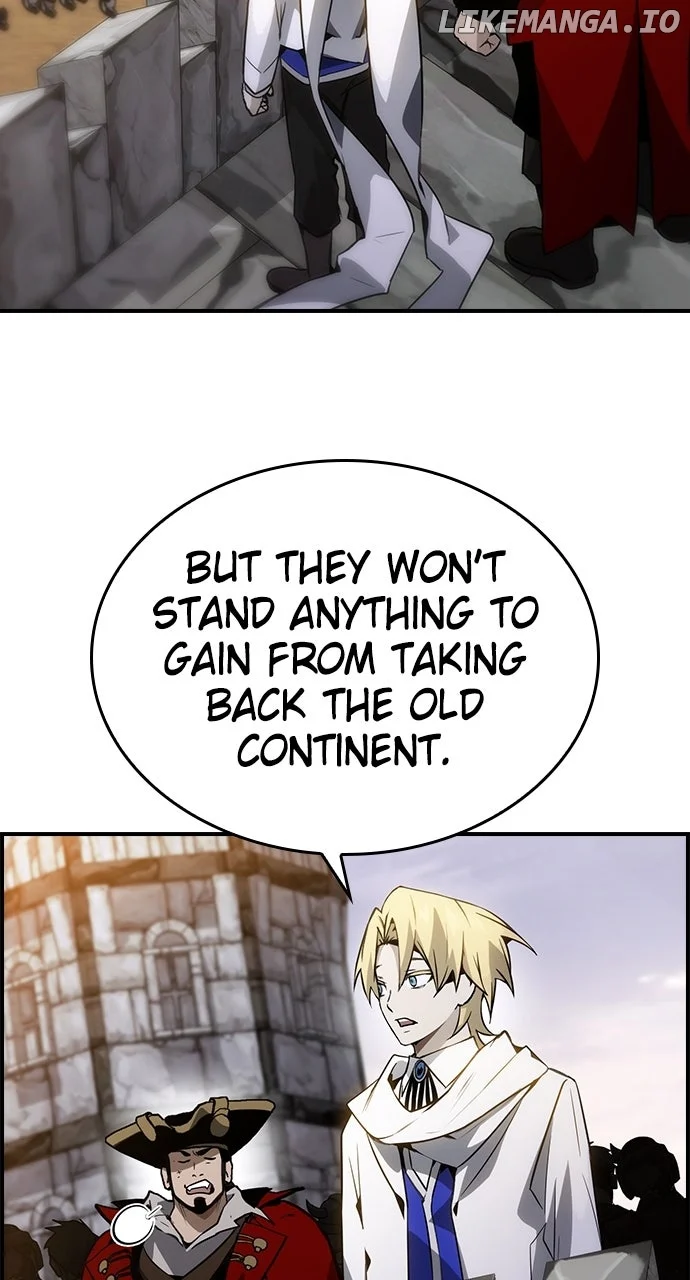 Bad Ending Maker chapter 80 page 5