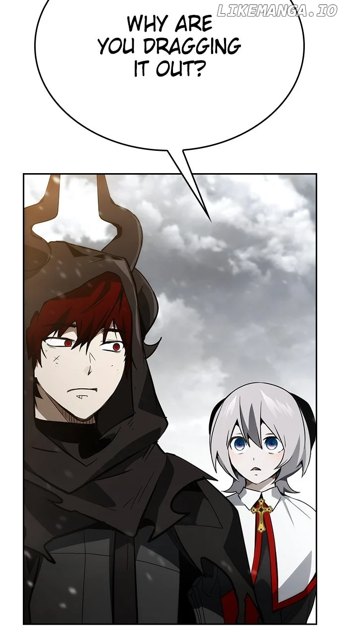 Bad Ending Maker chapter 80 page 54