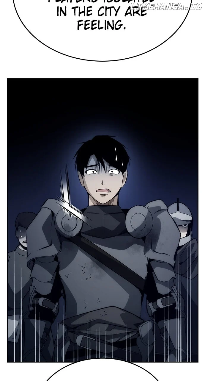 Bad Ending Maker chapter 80 page 57