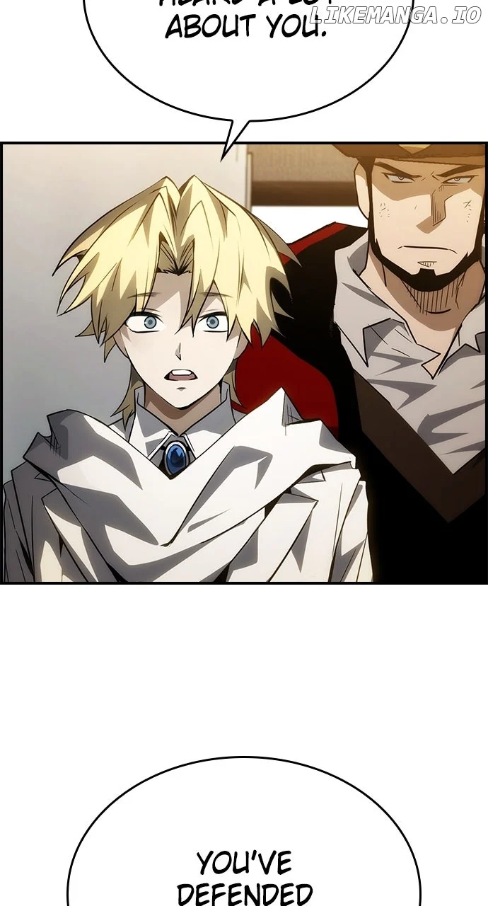 Bad Ending Maker chapter 80 page 67