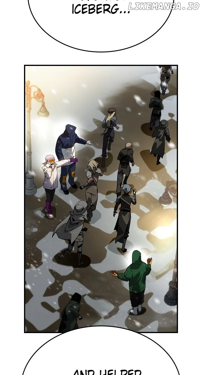 Bad Ending Maker chapter 80 page 68