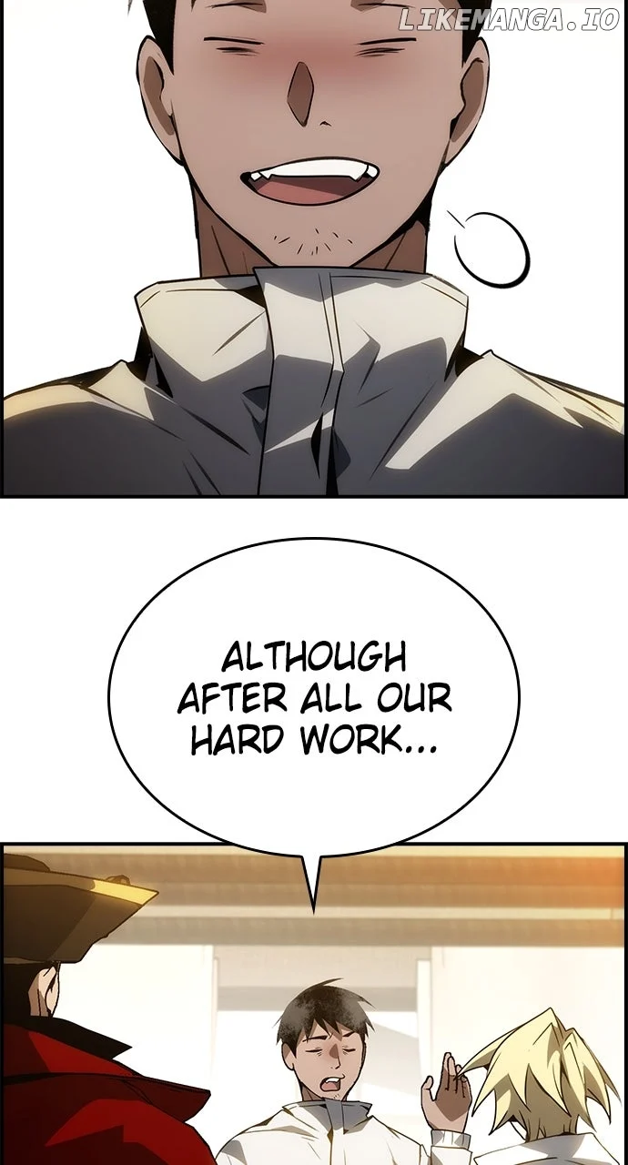 Bad Ending Maker chapter 80 page 70