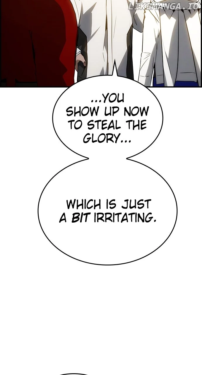 Bad Ending Maker chapter 80 page 71
