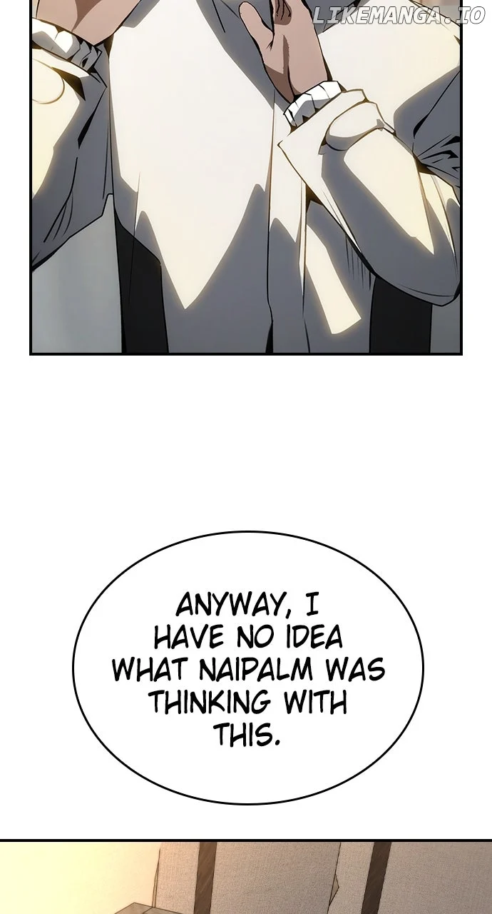 Bad Ending Maker chapter 80 page 74