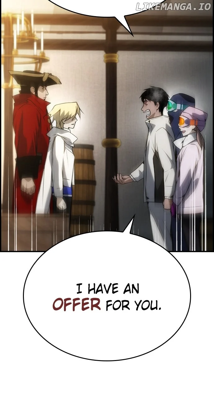 Bad Ending Maker chapter 80 page 76