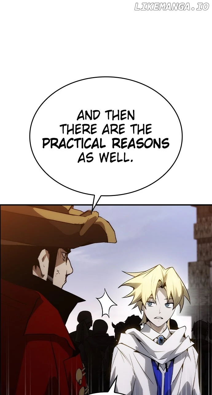 Bad Ending Maker chapter 80 page 8
