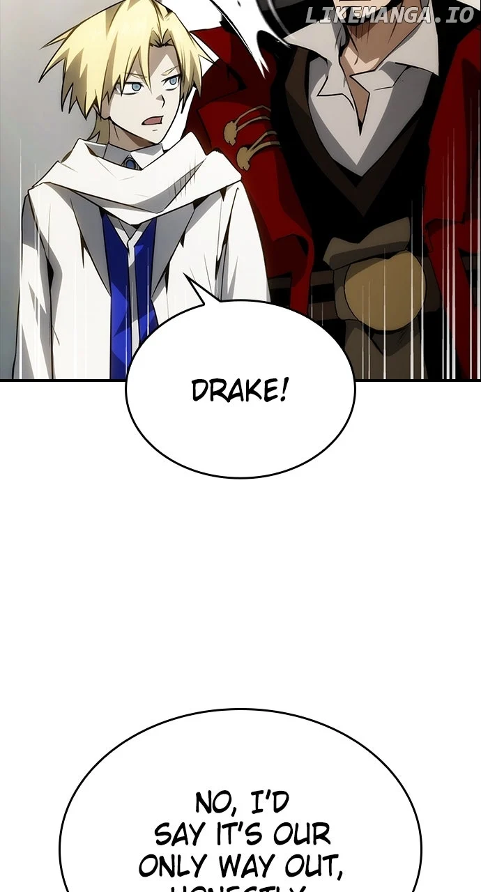 Bad Ending Maker chapter 80 page 83