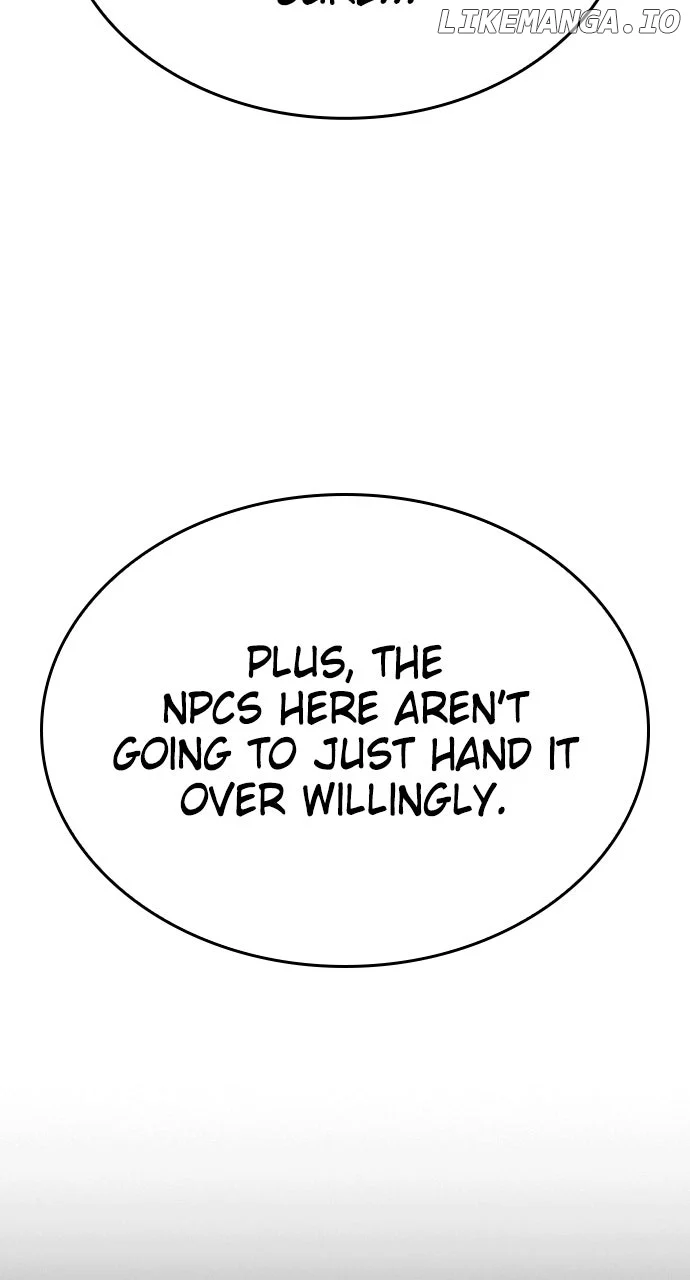 Bad Ending Maker chapter 80 page 85