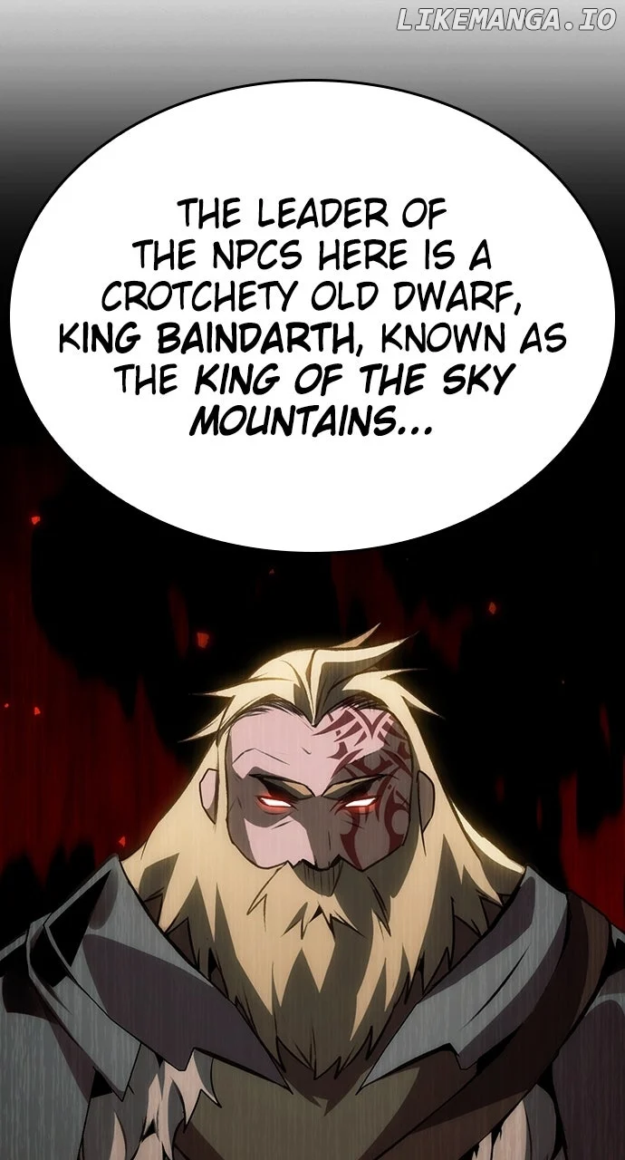 Bad Ending Maker chapter 80 page 86