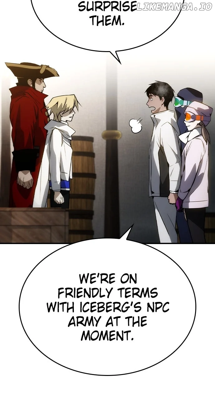 Bad Ending Maker chapter 80 page 88