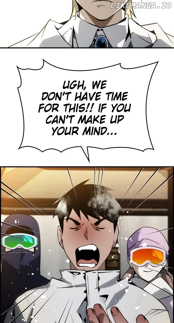 Bad Ending Maker chapter 80 page 92