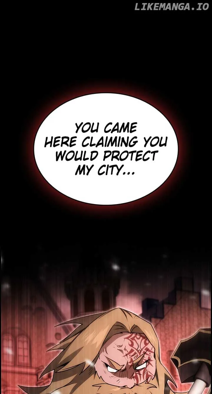 Bad Ending Maker chapter 81 page 1