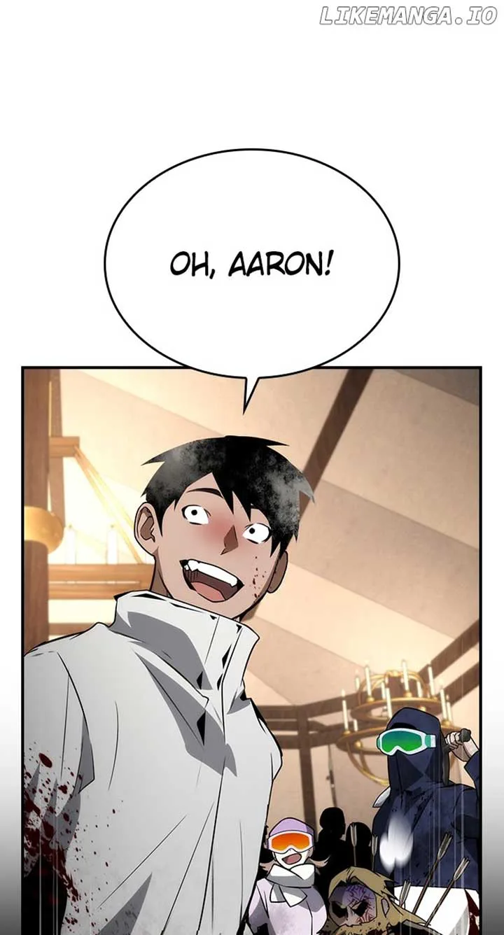 Bad Ending Maker chapter 81 page 104