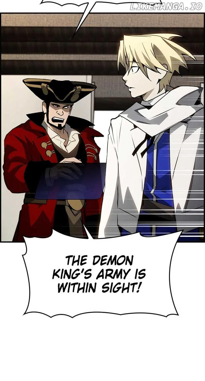 Bad Ending Maker chapter 81 page 12