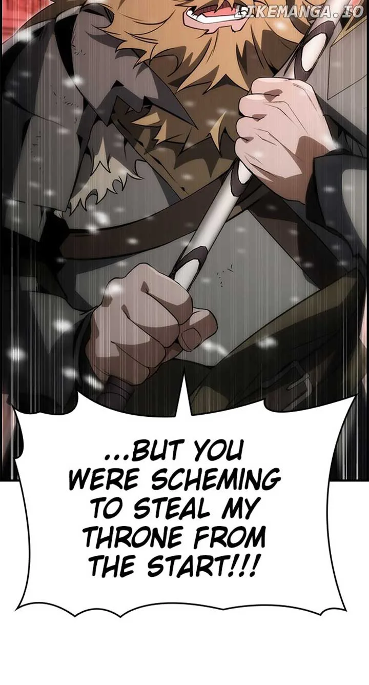 Bad Ending Maker chapter 81 page 2