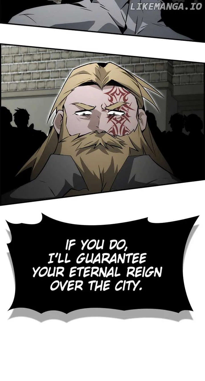 Bad Ending Maker chapter 81 page 21