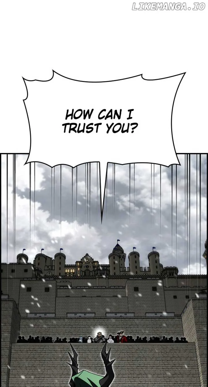Bad Ending Maker chapter 81 page 22