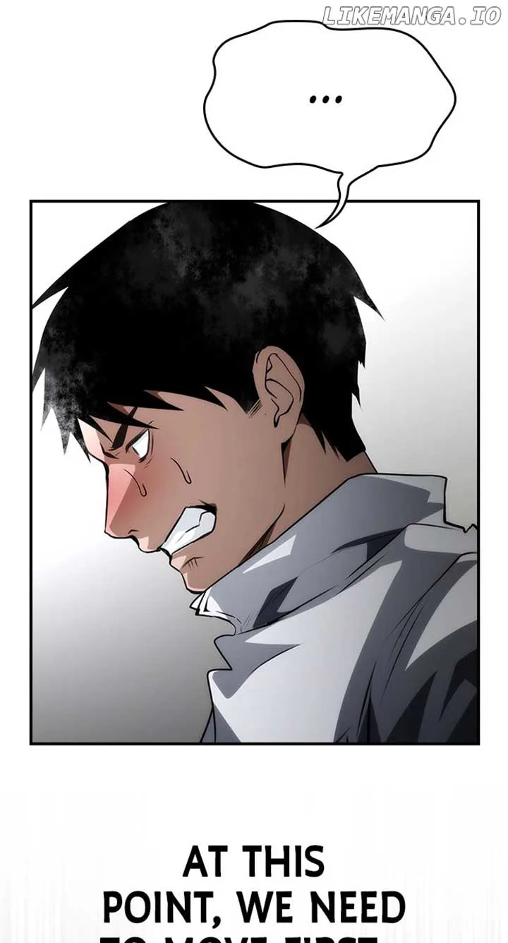 Bad Ending Maker chapter 81 page 25