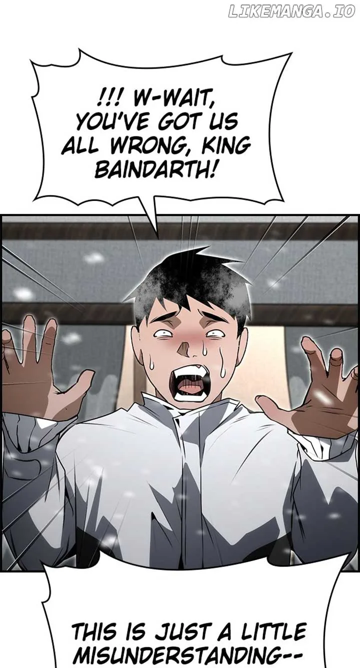 Bad Ending Maker chapter 81 page 3