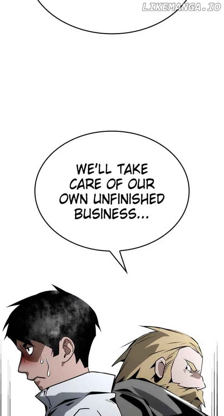 Bad Ending Maker chapter 81 page 33