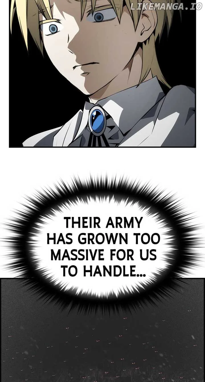 Bad Ending Maker chapter 81 page 35