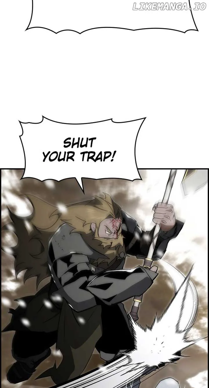 Bad Ending Maker chapter 81 page 4