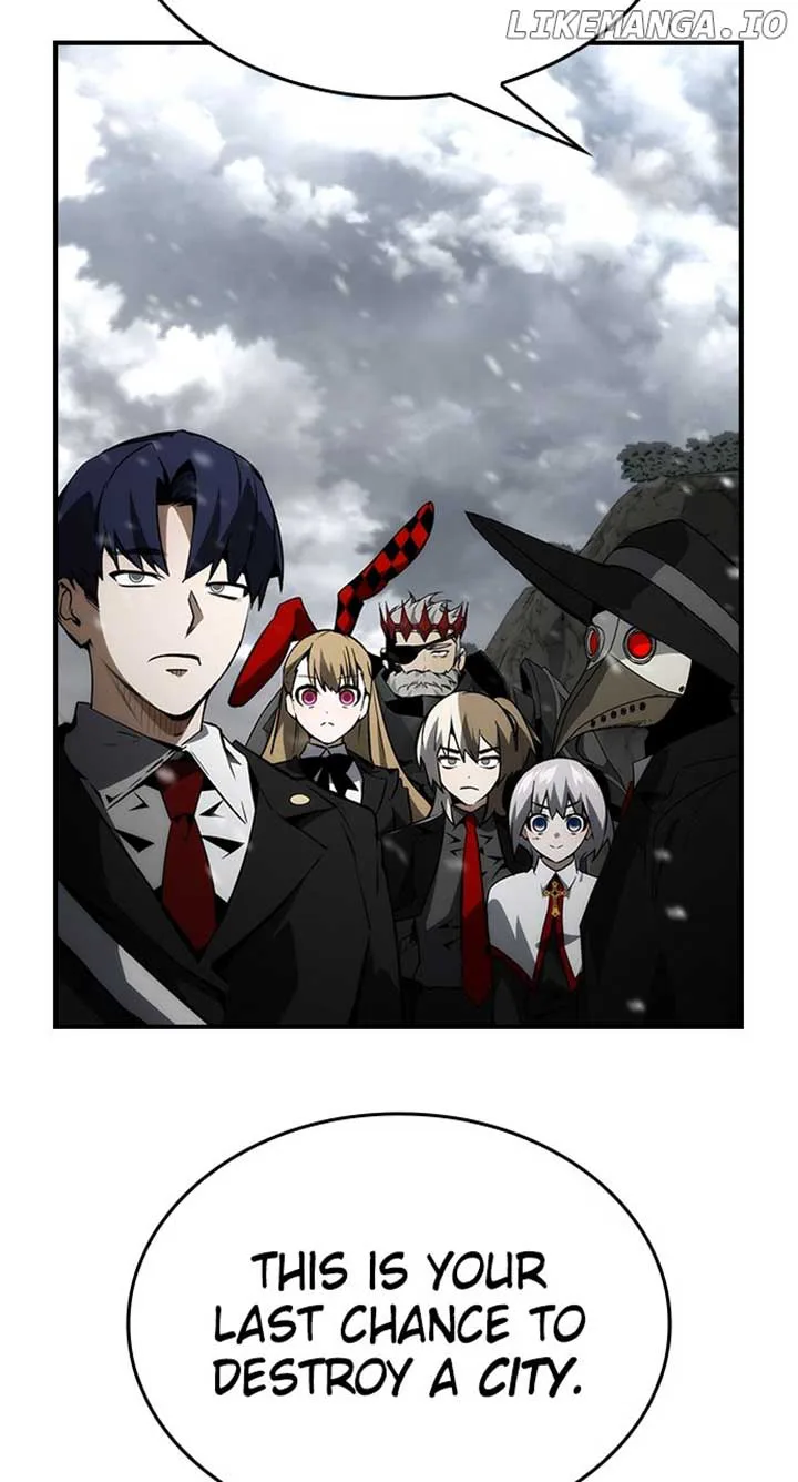 Bad Ending Maker chapter 81 page 42