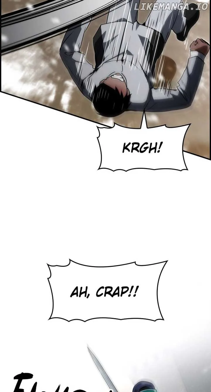 Bad Ending Maker chapter 81 page 5