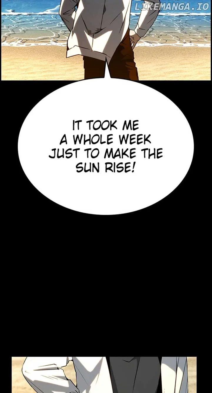 Bad Ending Maker chapter 81 page 50