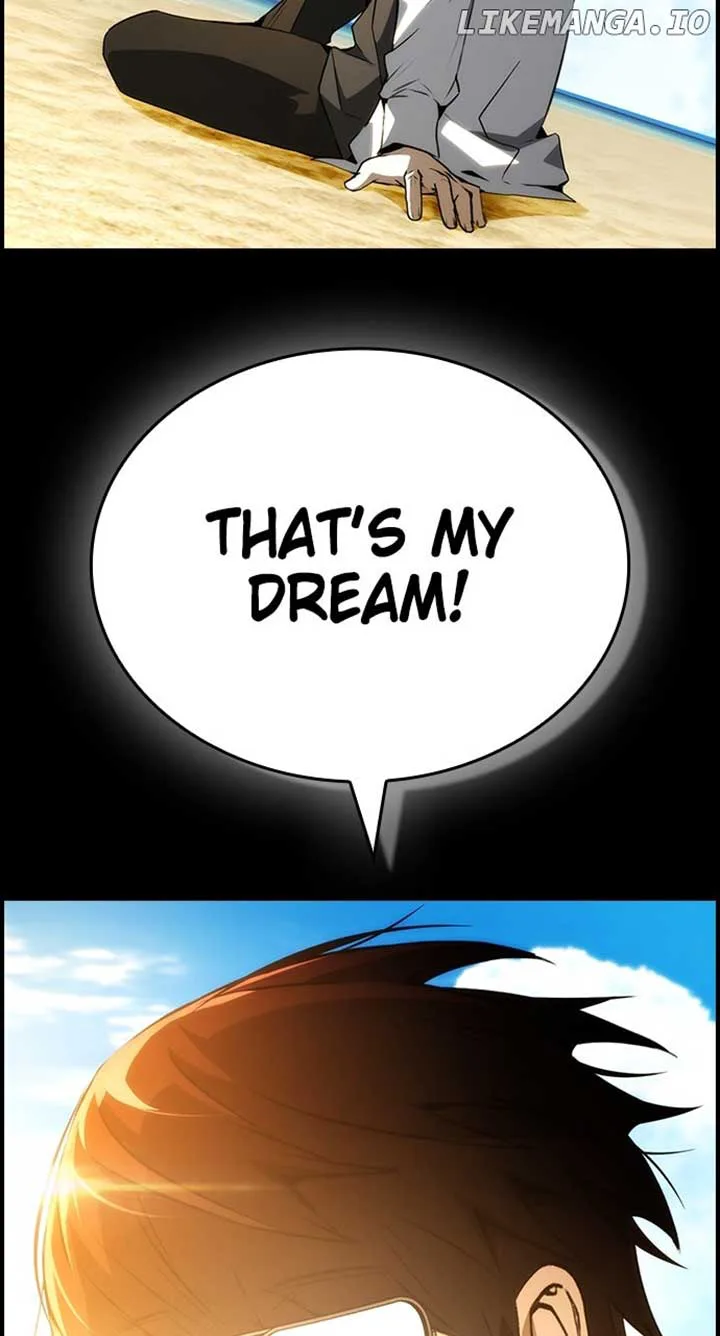 Bad Ending Maker chapter 81 page 56
