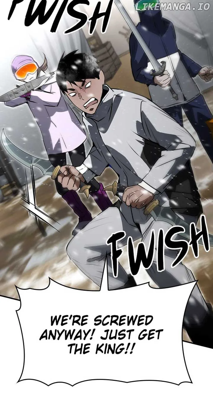 Bad Ending Maker chapter 81 page 6