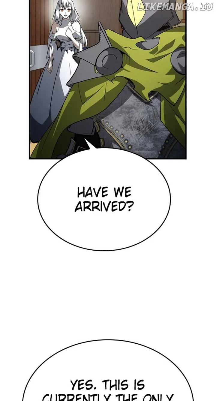 Bad Ending Maker chapter 81 page 64