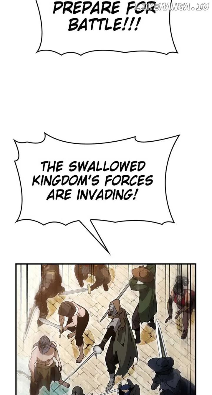 Bad Ending Maker chapter 81 page 67