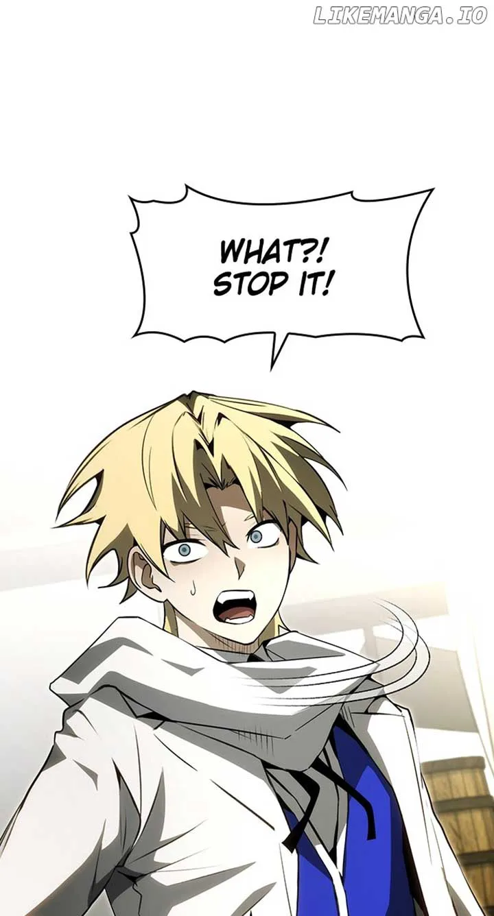 Bad Ending Maker chapter 81 page 7