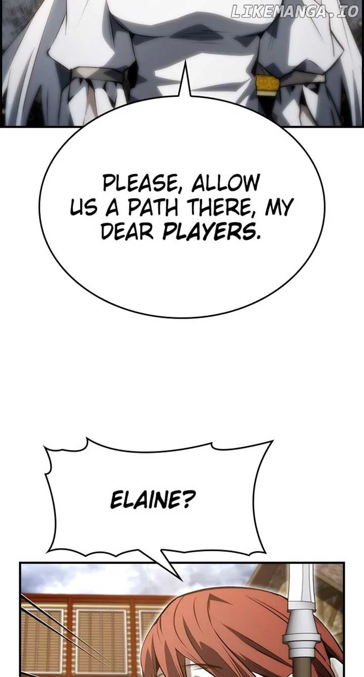 Bad Ending Maker chapter 81 page 71