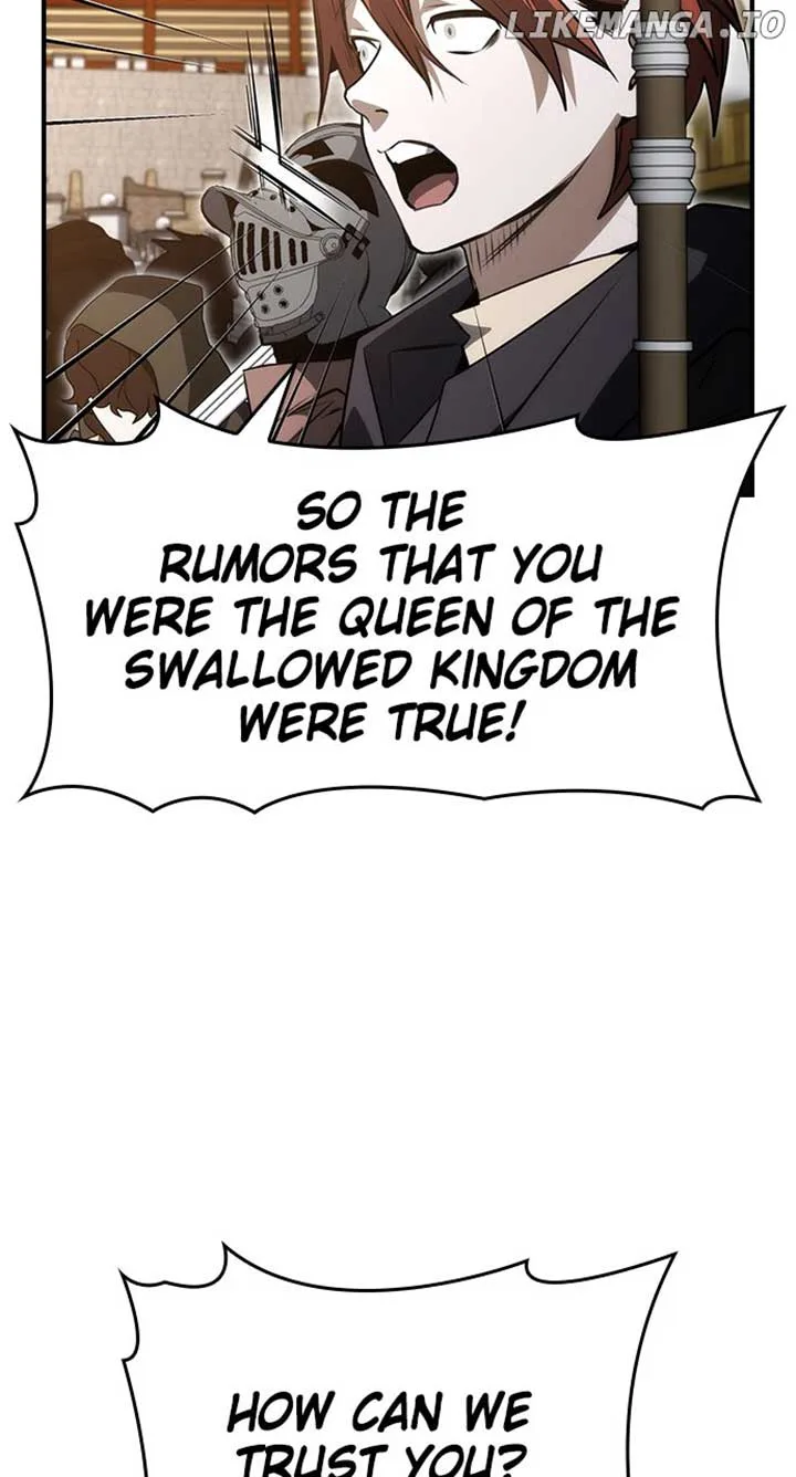 Bad Ending Maker chapter 81 page 72
