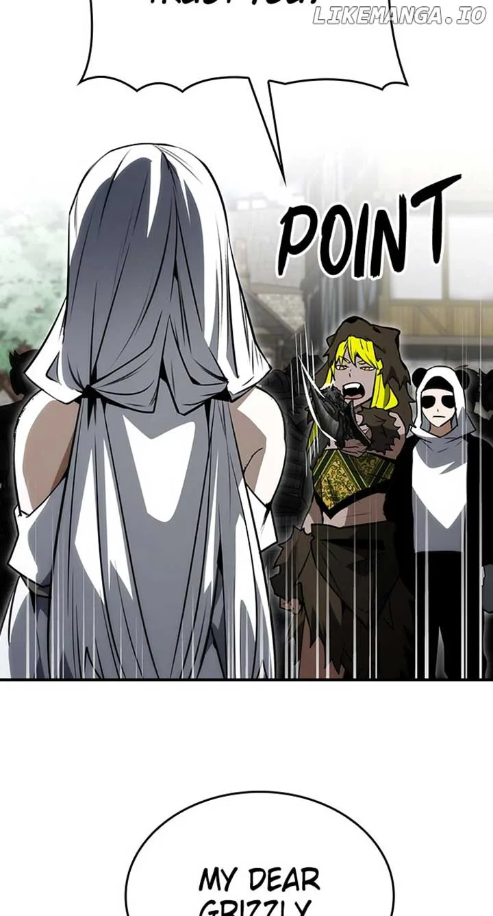 Bad Ending Maker chapter 81 page 73