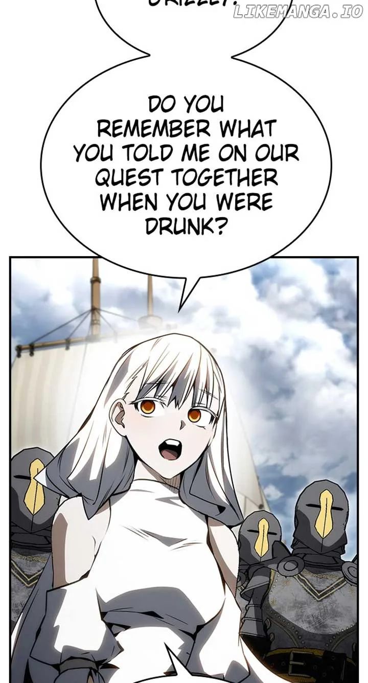Bad Ending Maker chapter 81 page 74