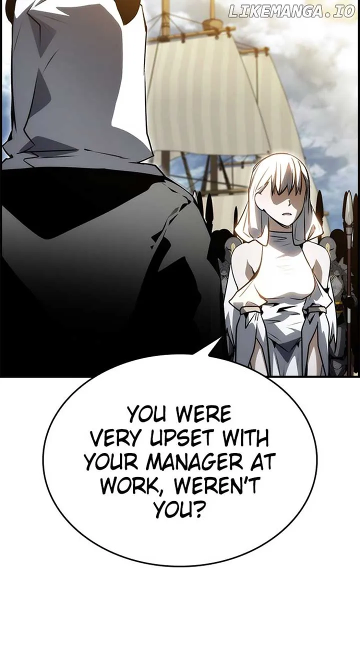 Bad Ending Maker chapter 81 page 77