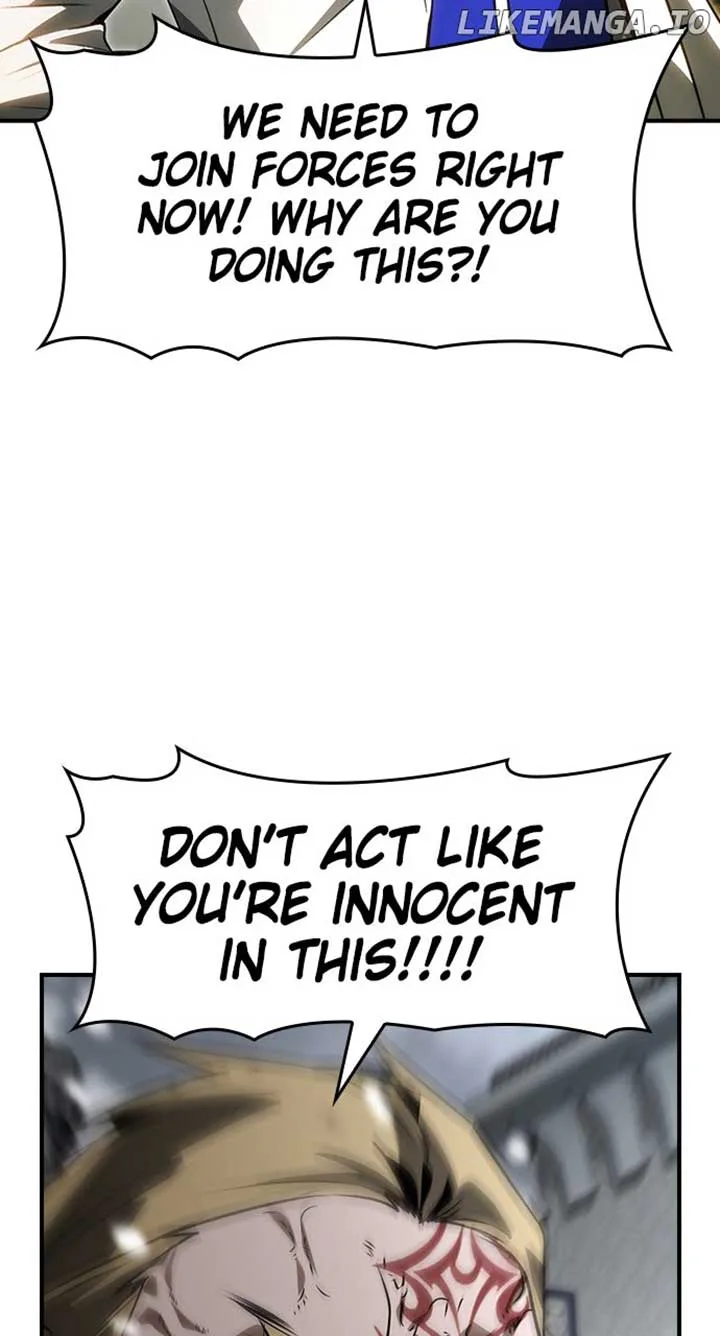 Bad Ending Maker chapter 81 page 8