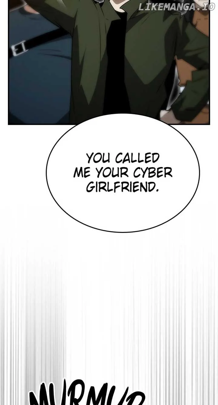 Bad Ending Maker chapter 81 page 82