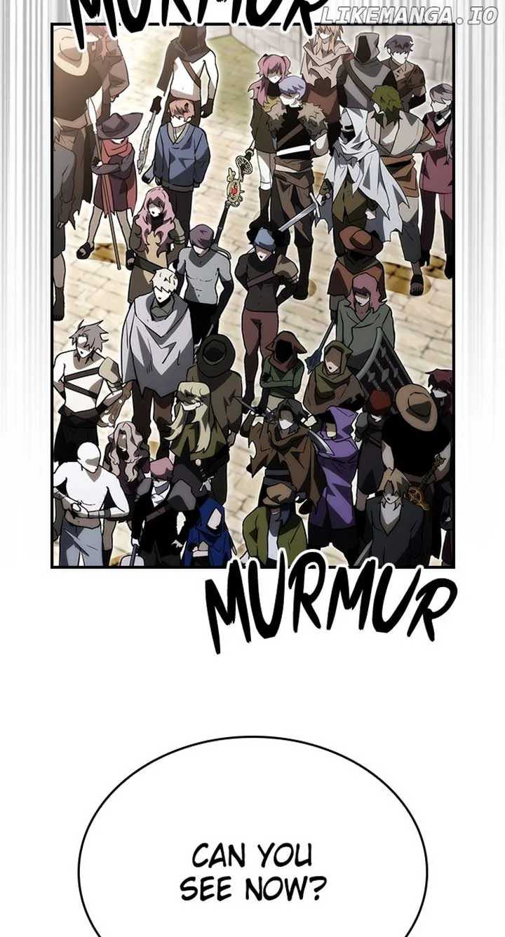 Bad Ending Maker chapter 81 page 83